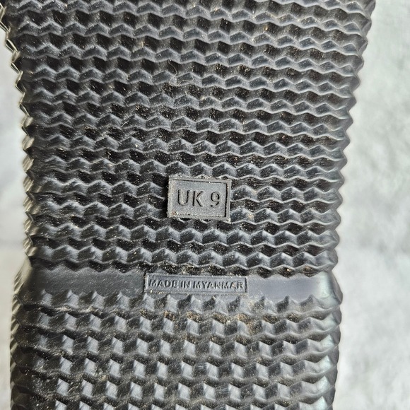Hunter Cream Winter & Rain Boots - Picture 10 of 13